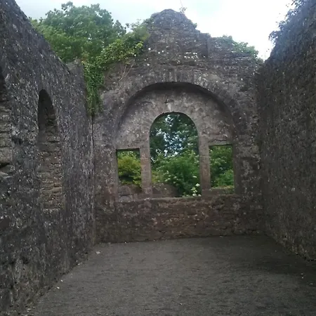 Otterstown House Pensionat Athboy