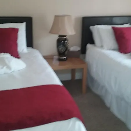 Otterstown House Pensionat *
