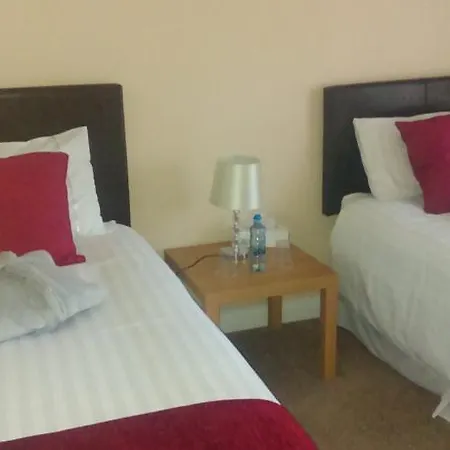 Pensionat Otterstown House Athboy