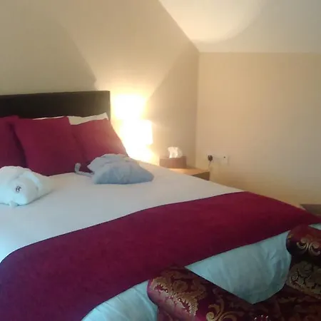 Otterstown House * Athboy