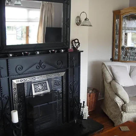 Pensionat Otterstown House Athboy