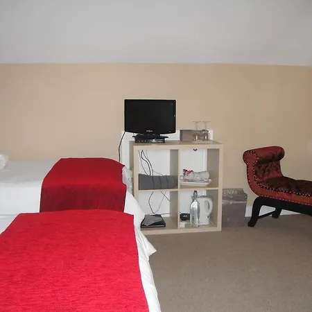 Otterstown House Pensionat