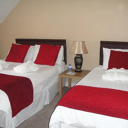 Pensionat Otterstown House *