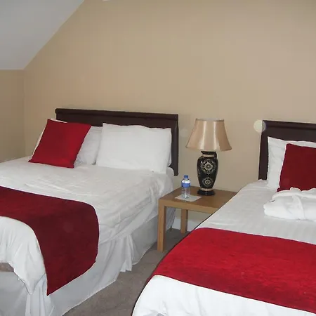Otterstown House Pensionat *