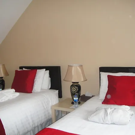 Otterstown House Pensionat Athboy
