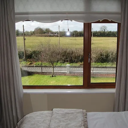 Pensionat Otterstown House Athboy