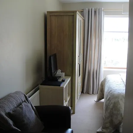 Pensionat Otterstown House *