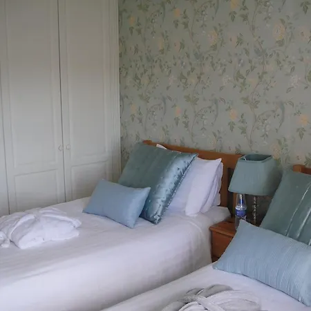 Otterstown House Pensionat