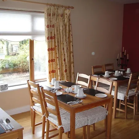 Pensionat Otterstown House