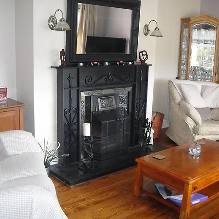 Pensionat Otterstown House