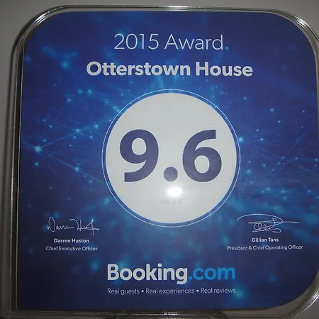 Otterstown House *