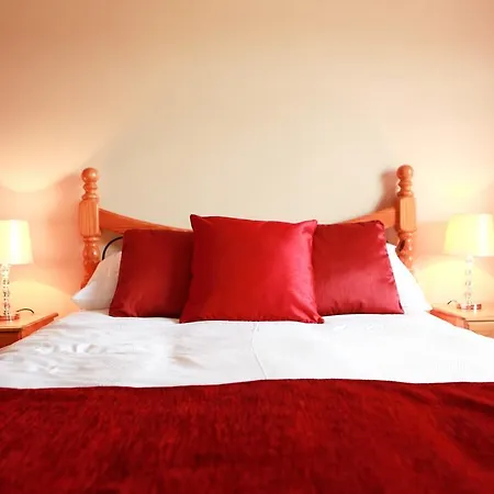 Otterstown House Pensionat
