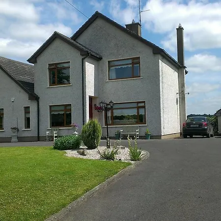 Otterstown House Pensionat