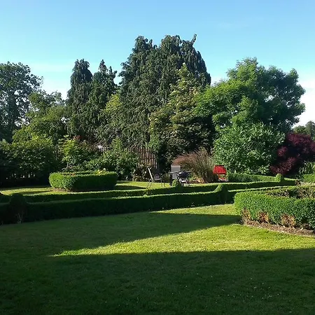 Otterstown House * Athboy