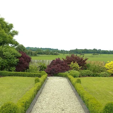 Otterstown House Pensionat *