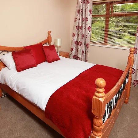 Pensionat Otterstown House *