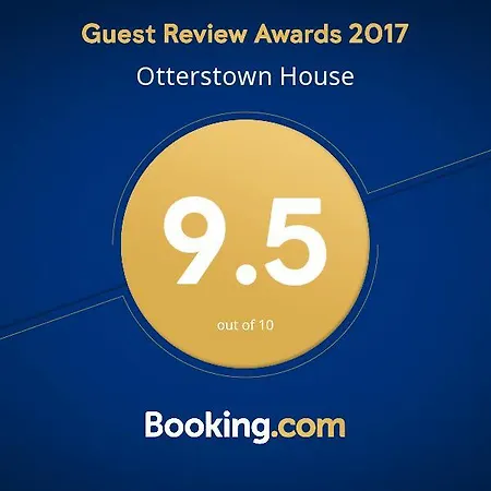 Pensionat Otterstown House